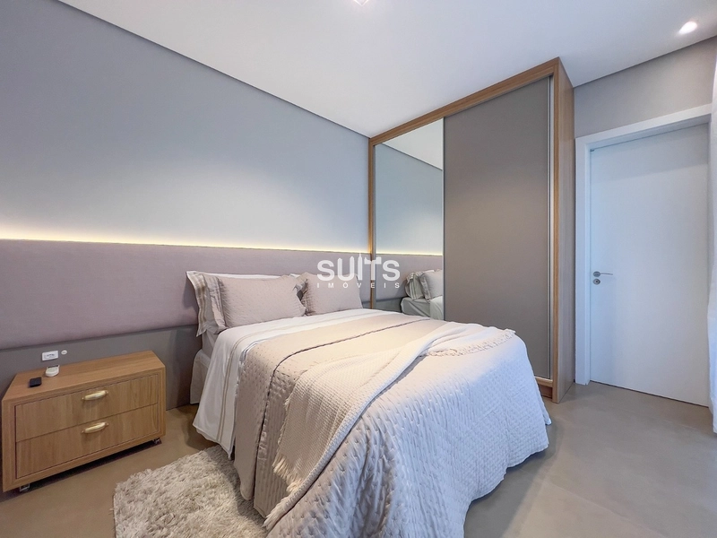 Excelente sobrado à venda no condomínio Capão Ilhas: 22ª foto da galeria de imagens do imóvel