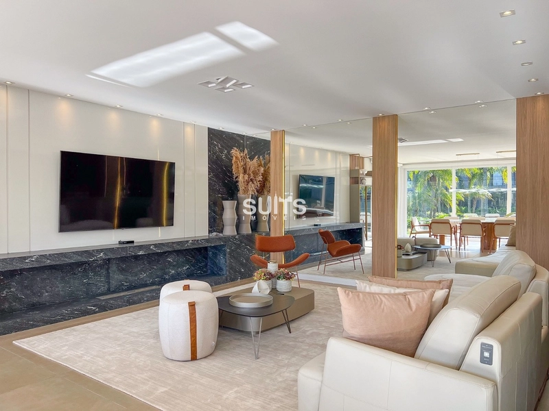 Excelente sobrado à venda no condomínio Capão Ilhas: 4ª foto da galeria de imagens do imóvel