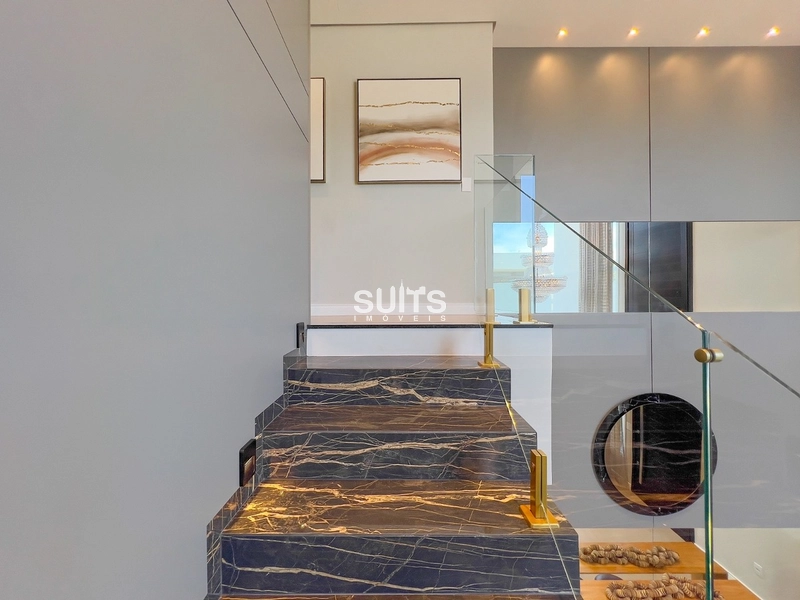 Excelente sobrado à venda no condomínio Capão Ilhas: 15ª foto da galeria de imagens do imóvel