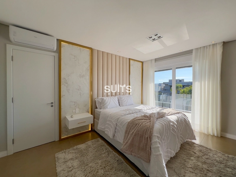 Excelente sobrado à venda no condomínio Capão Ilhas: 38ª foto da galeria de imagens do imóvel