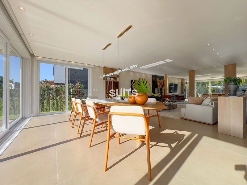 Excelente sobrado à venda no condomínio Capão Ilhas: 6ª foto da galeria de imagens do imóvel