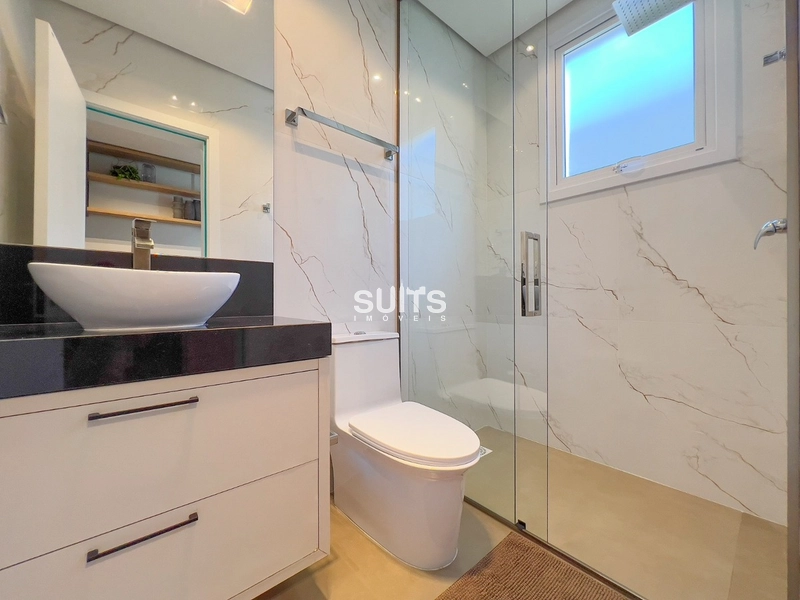 Excelente sobrado à venda no condomínio Capão Ilhas: 20ª foto da galeria de imagens do imóvel