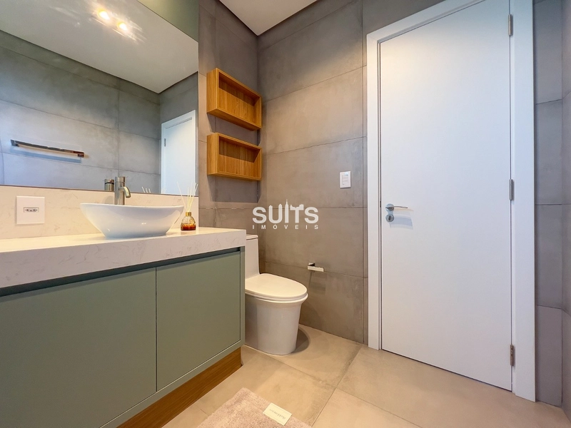 Excelente sobrado à venda no condomínio Capão Ilhas: 36ª foto da galeria de imagens do imóvel