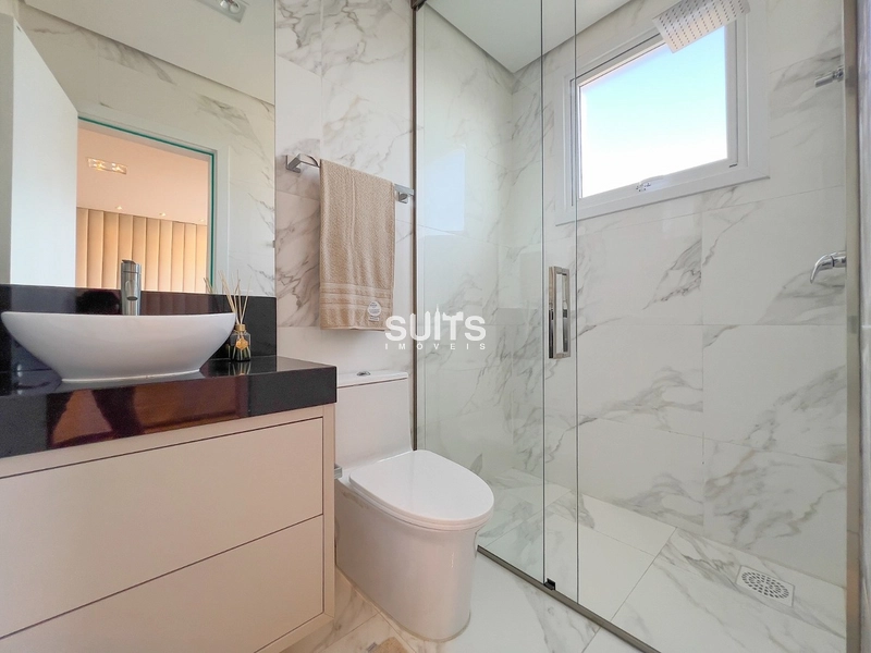 Excelente sobrado à venda no condomínio Capão Ilhas: 33ª foto da galeria de imagens do imóvel