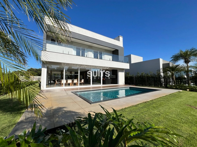 Excelente sobrado à venda no condomínio Capão Ilhas: 46ª foto da galeria de imagens do imóvel