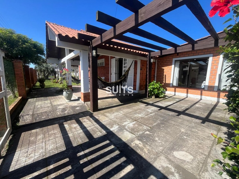 Sobrado pertinho do mar na praia do Arpoador em Xangri-Lá: 4ª foto da galeria de imagens do imóvel