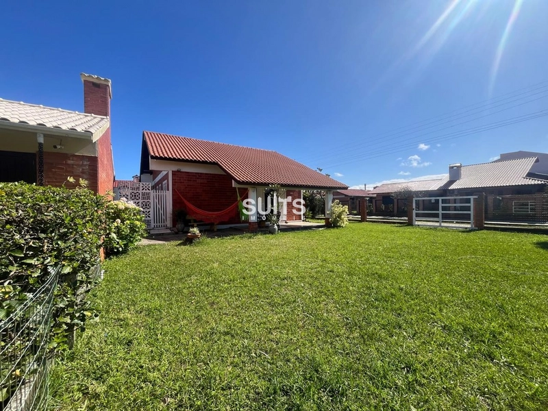 Sobrado pertinho do mar na praia do Arpoador em Xangri-Lá: 1ª foto da galeria de imagens do imóvel