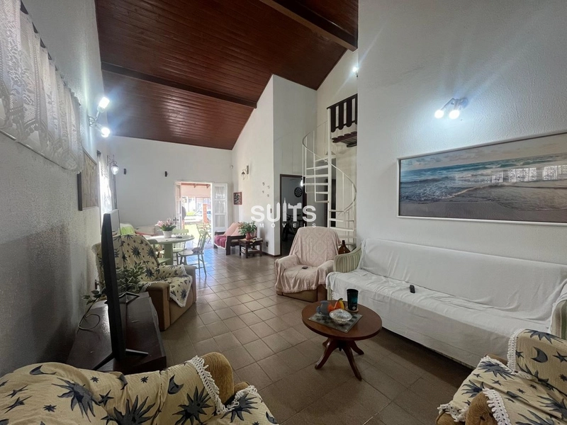 Sobrado pertinho do mar na praia do Arpoador em Xangri-Lá: 8ª foto da galeria de imagens do imóvel