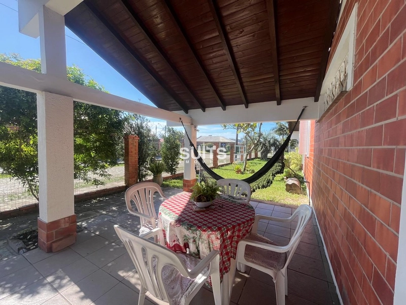 Sobrado pertinho do mar na praia do Arpoador em Xangri-Lá: 5ª foto da galeria de imagens do imóvel