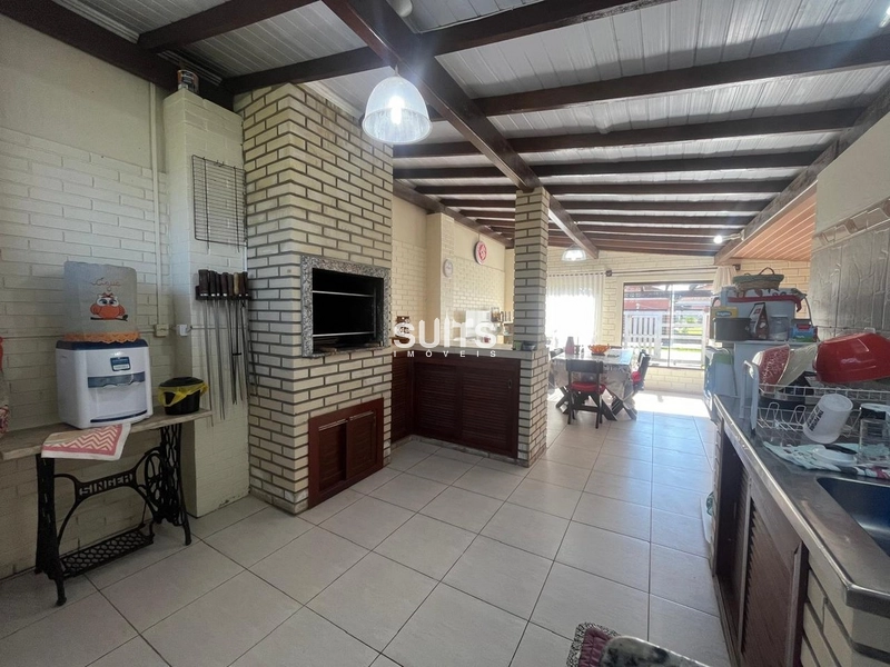 Sobrado pertinho do mar na praia do Arpoador em Xangri-Lá: 10ª foto da galeria de imagens do imóvel