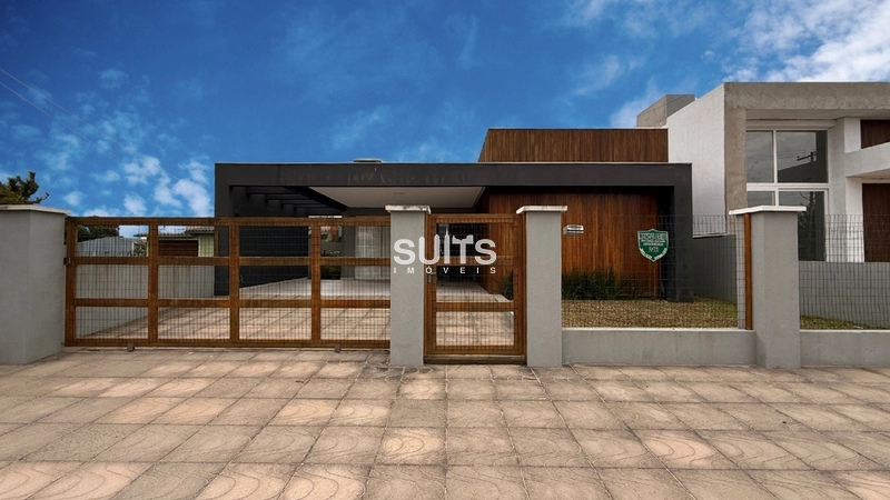 Casa de alto padrão à venda em Xangri-Lá: 1ª foto da galeria de imagens do imóvel