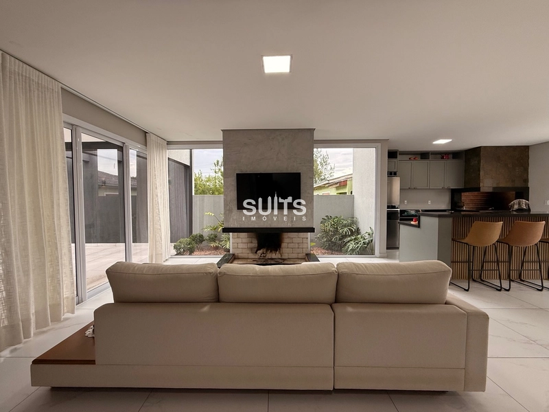 Casa de alto padrão à venda em Xangri-Lá: 5ª foto da galeria de imagens do imóvel