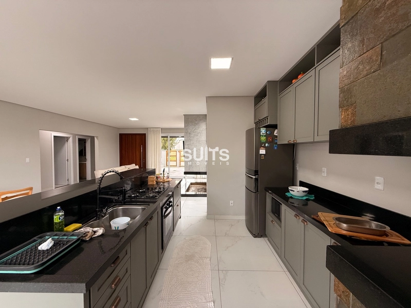 Casa de alto padrão à venda em Xangri-Lá: 8ª foto da galeria de imagens do imóvel