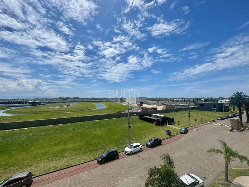 Excelente apartamento à venda no Thera: 10ª foto da galeria de imagens do imóvel