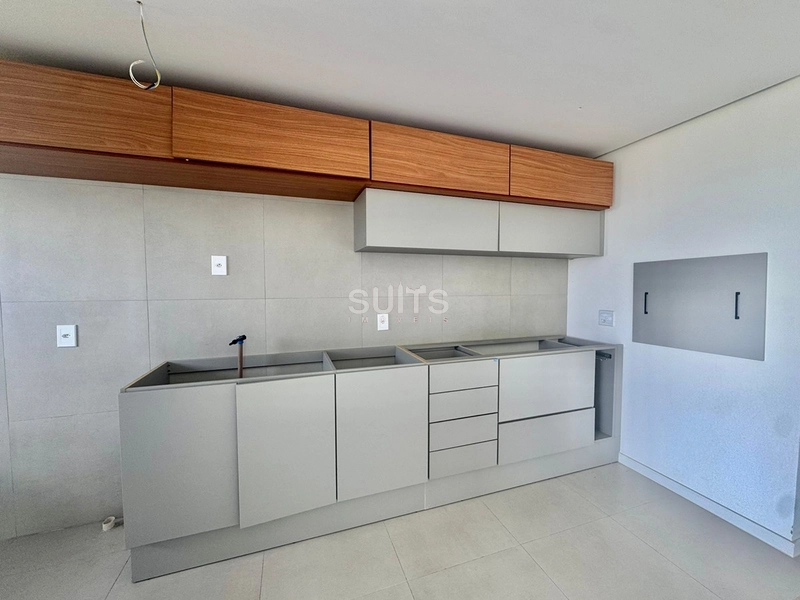 Excelente apartamento à venda no Thera: 2ª foto da galeria de imagens do imóvel