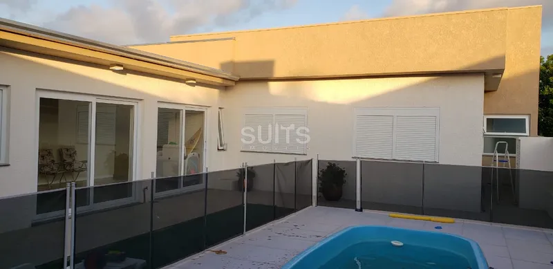 Linda casa com piscina no Centro de Xangri-Lá: 18ª foto da galeria de imagens do imóvel