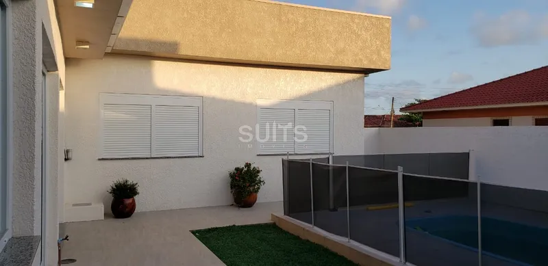 Linda casa com piscina no Centro de Xangri-Lá: 17ª foto da galeria de imagens do imóvel