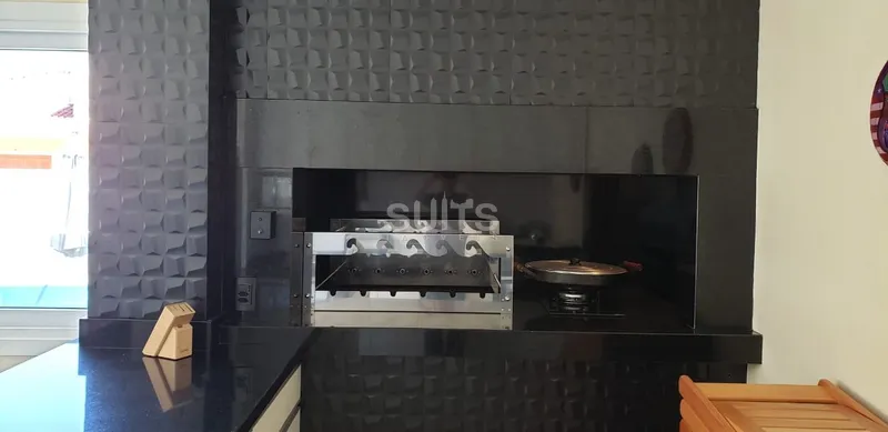 Linda casa com piscina no Centro de Xangri-Lá: 11ª foto da galeria de imagens do imóvel