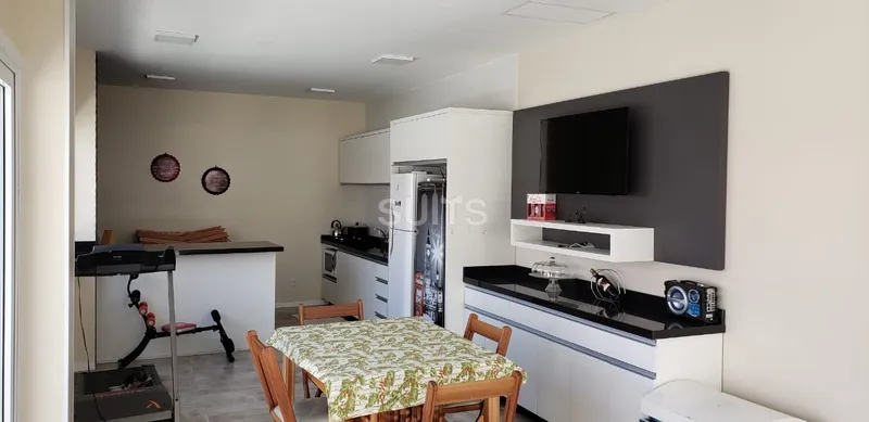 Linda casa com piscina no Centro de Xangri-Lá: 12ª foto da galeria de imagens do imóvel