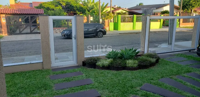 Linda casa com piscina no Centro de Xangri-Lá: 15ª foto da galeria de imagens do imóvel