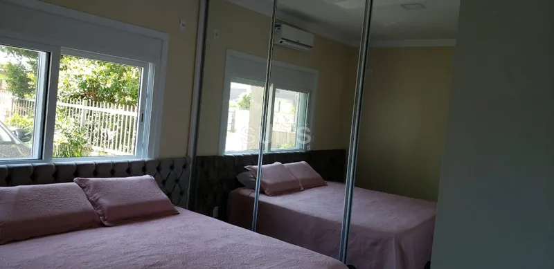 Linda casa com piscina no Centro de Xangri-Lá: 10ª foto da galeria de imagens do imóvel