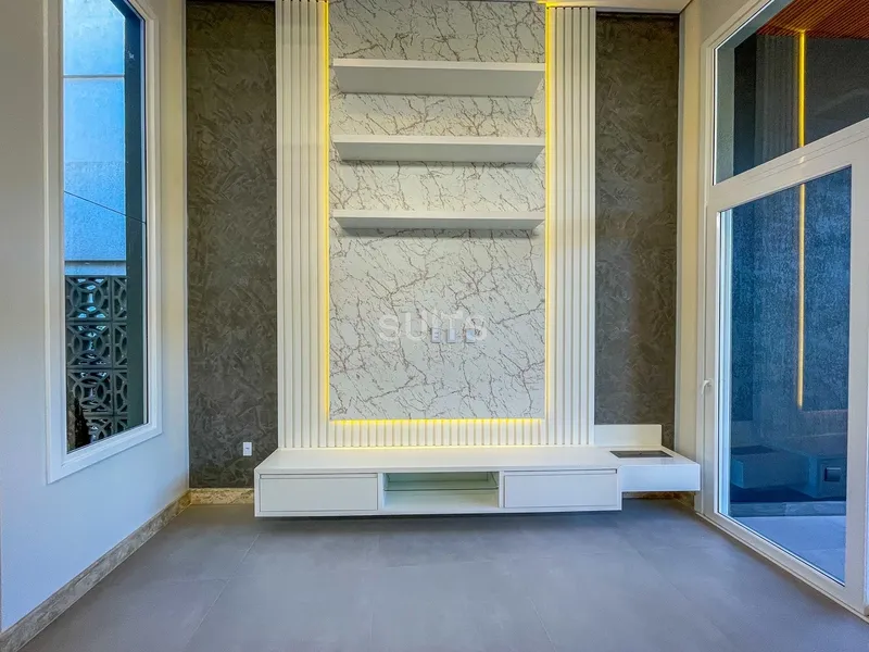 Excelente casa térrea à venda no condomínio Las Palmas: 5ª foto da galeria de imagens do imóvel