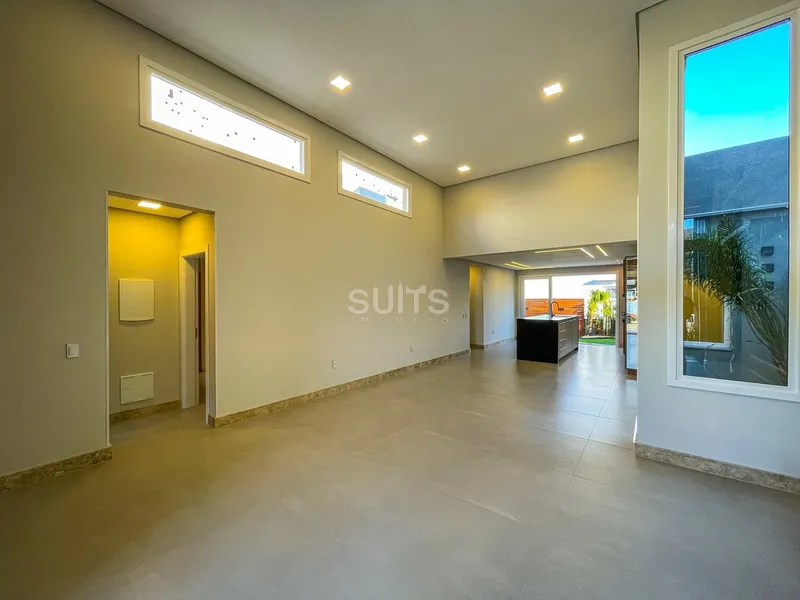 Excelente casa térrea à venda no condomínio Las Palmas: 6ª foto da galeria de imagens do imóvel