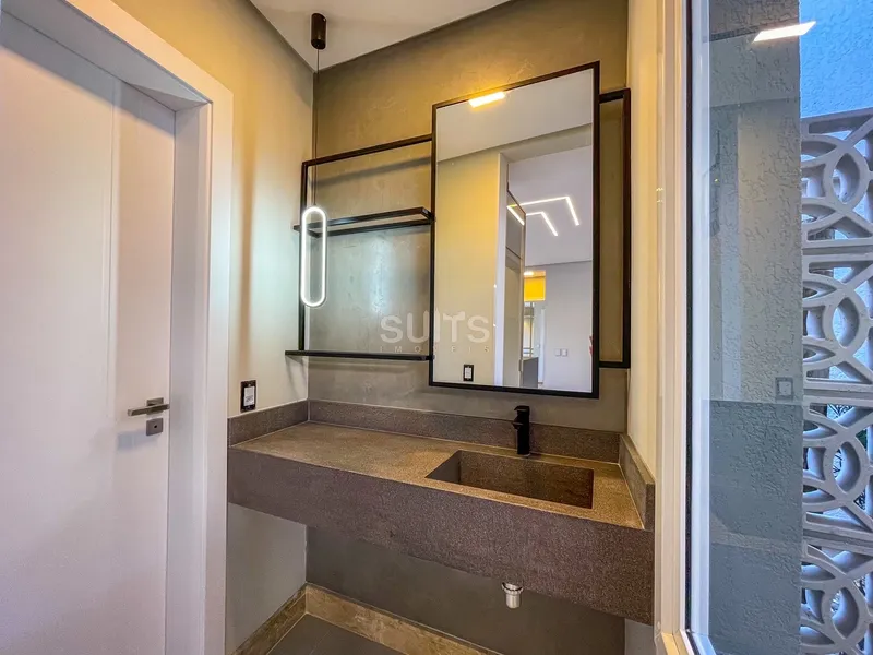 Excelente casa térrea à venda no condomínio Las Palmas: 10ª foto da galeria de imagens do imóvel