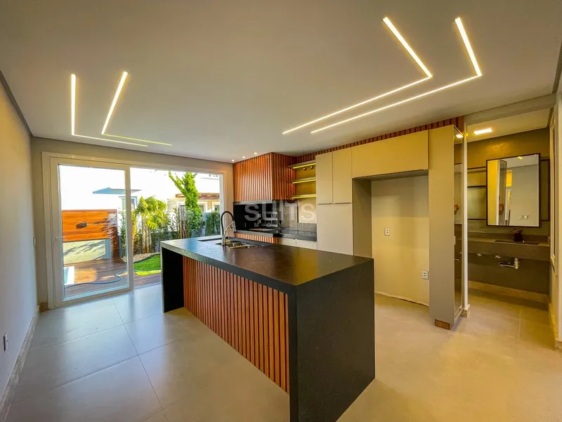 Excelente casa térrea à venda no condomínio Las Palmas: 8ª foto da galeria de imagens do imóvel