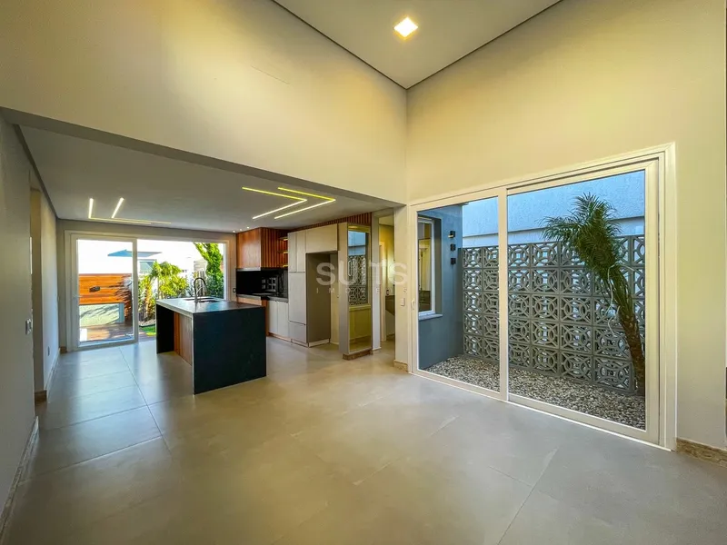 Excelente casa térrea à venda no condomínio Las Palmas: 7ª foto da galeria de imagens do imóvel