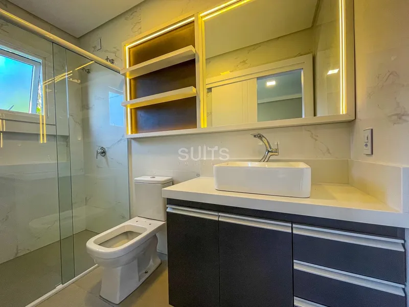 Excelente casa térrea à venda no condomínio Las Palmas: 14ª foto da galeria de imagens do imóvel