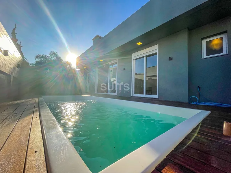 Excelente casa térrea à venda no condomínio Las Palmas: 27ª foto da galeria de imagens do imóvel