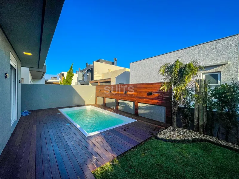 Excelente casa térrea à venda no condomínio Las Palmas: 26ª foto da galeria de imagens do imóvel