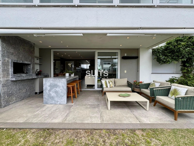 Excelente apartamento à venda no condomínio Rossi em Atlântida: 21ª foto da galeria de imagens do imóvel