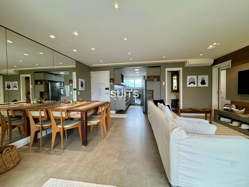 Excelente apartamento à venda no condomínio Rossi em Atlântida: 6ª foto da galeria de imagens do imóvel