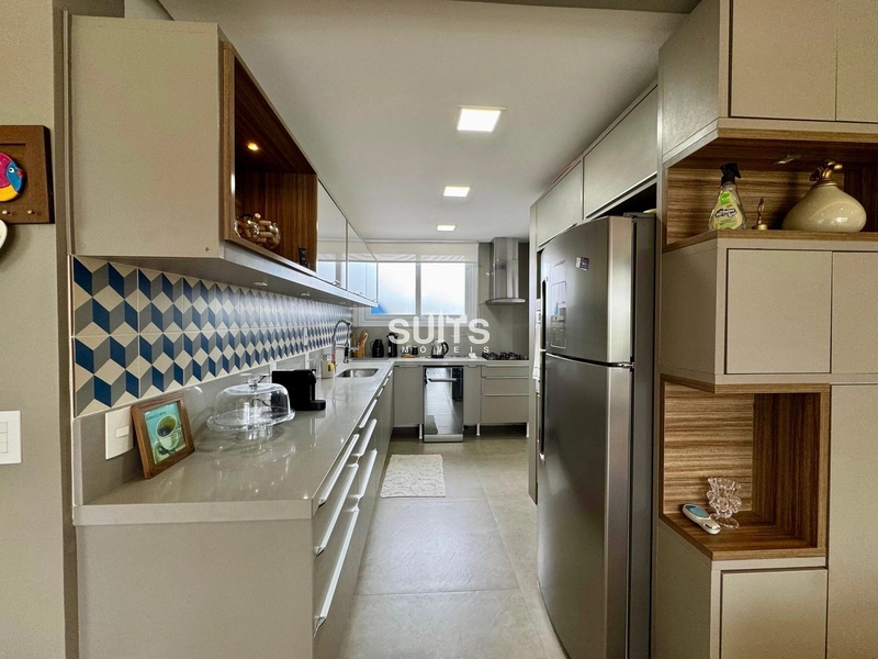 Excelente apartamento à venda no condomínio Rossi em Atlântida: 7ª foto da galeria de imagens do imóvel