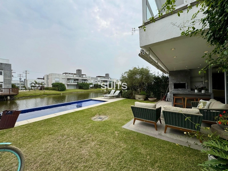 Excelente apartamento à venda no condomínio Rossi em Atlântida: 24ª foto da galeria de imagens do imóvel