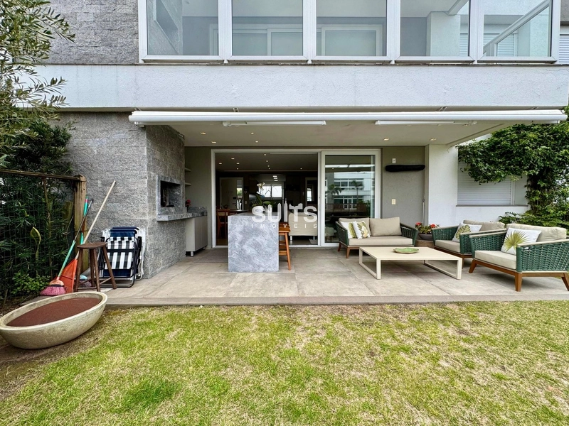 Excelente apartamento à venda no condomínio Rossi em Atlântida: 20ª foto da galeria de imagens do imóvel