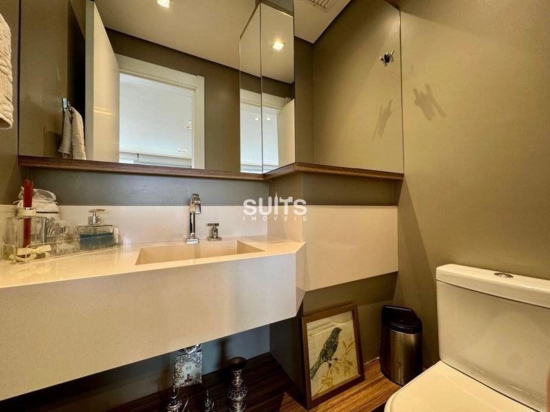 Excelente apartamento à venda no condomínio Rossi em Atlântida: 9ª foto da galeria de imagens do imóvel