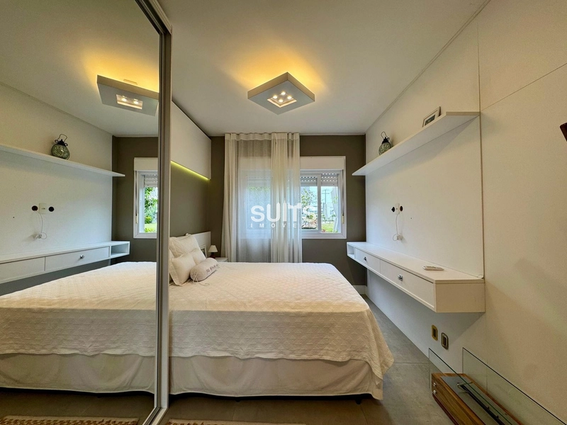 Excelente apartamento à venda no condomínio Rossi em Atlântida: 17ª foto da galeria de imagens do imóvel