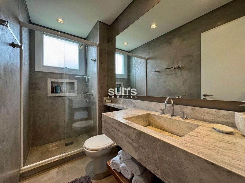 Excelente apartamento à venda no condomínio Rossi em Atlântida: 16ª foto da galeria de imagens do imóvel