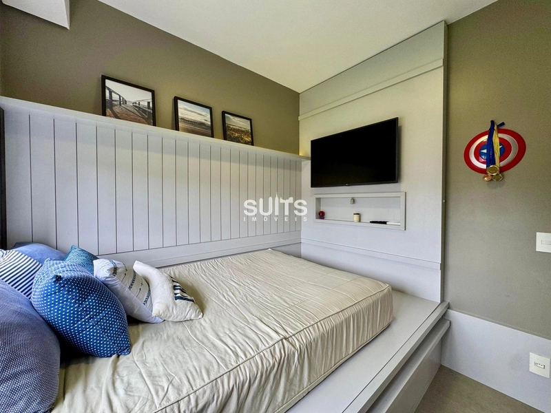 Excelente apartamento à venda no condomínio Rossi em Atlântida: 12ª foto da galeria de imagens do imóvel