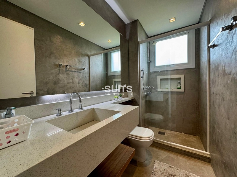 Excelente apartamento à venda no condomínio Rossi em Atlântida: 14ª foto da galeria de imagens do imóvel