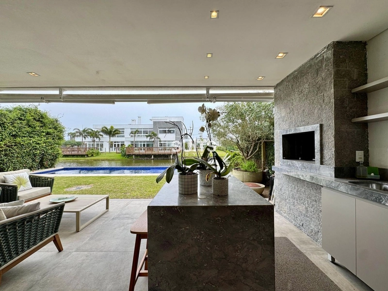 Excelente apartamento à venda no condomínio Rossi em Atlântida: 23ª foto da galeria de imagens do imóvel