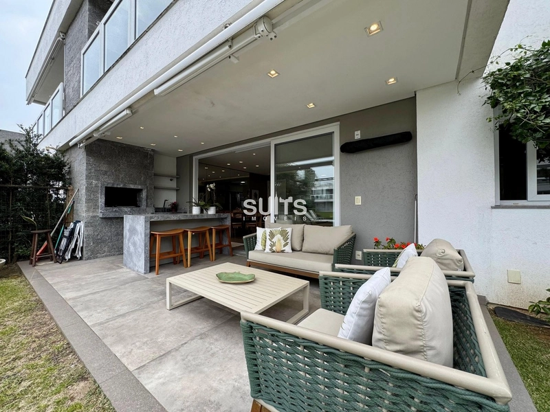 Excelente apartamento à venda no condomínio Rossi em Atlântida: 19ª foto da galeria de imagens do imóvel