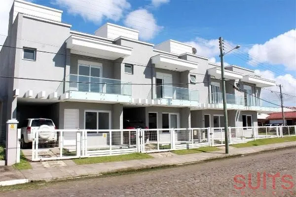 Excelente Duplex no Centro: 1ª foto da galeria de imagens do imóvel