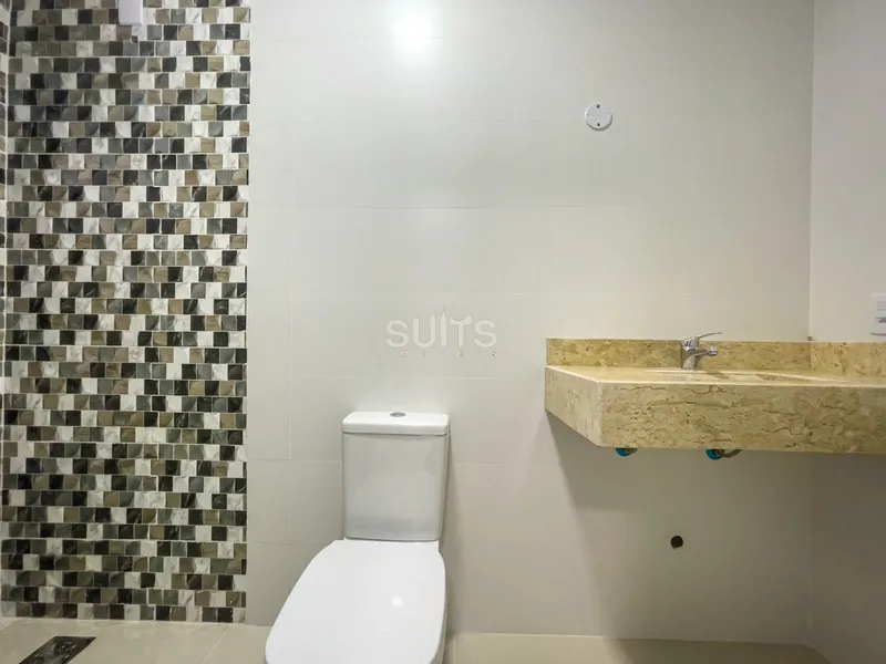 Linda casa em construção no bairro Planejado Santorini: 10ª foto da galeria de imagens do imóvel