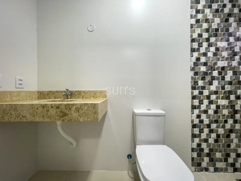 Linda casa em construção no bairro Planejado Santorini: 12ª foto da galeria de imagens do imóvel