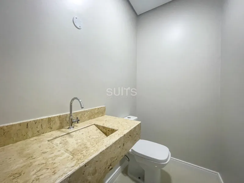 Linda casa em construção no bairro Planejado Santorini: 5ª foto da galeria de imagens do imóvel