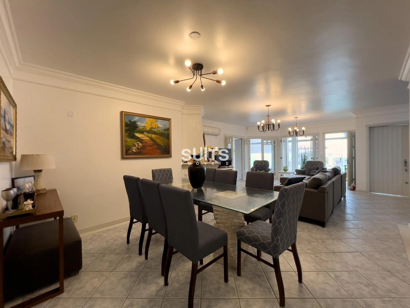 Casa térrea a beira mar no Centro de Xangri-Lá: 12ª foto da galeria de imagens do imóvel